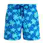 صورة Erkek Ronde des Tortues Logo Moorea Mayo