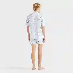Изображение Erkek Medusa and Shells Charli Gömlek
