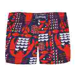 صورة Çocuk Graphic Lobsters  Bambi Mayo