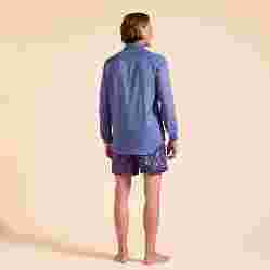 صورة Erkek Caracal Gömlek