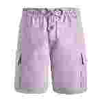 صورة Erkek Baie Keten Bermuda