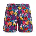 صورة Erkek Noumea Sea Shells Moon Mayo