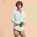 صورة Erkek Caroubis Gömlek