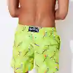 صورة Erkek Moorea Mayo