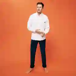 Изображение Erkek Caneiret Gömlek