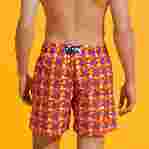 صورة Erkek Moorea Micro Poulpes Mayo