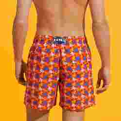 صورة Erkek Moorea Micro Poulpes Mayo