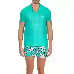 صورة Erkek Pyramid Polo