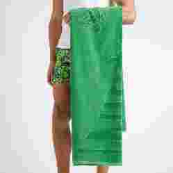 صورة Unisex Sand Plaj Havlusu