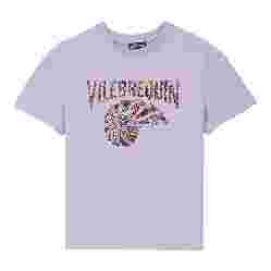 صورة Erkek Çocuk Noumea Sea Shells Gabin Tişört