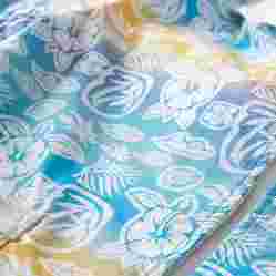 صورة Erkek Çocuk Tahiti Turtles Galet Gömlek