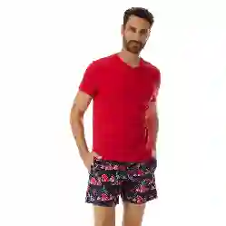 Изображение Erkek Tender Tişört