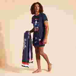 صورة Erkek Tortues Multicolores Moorea Mayo