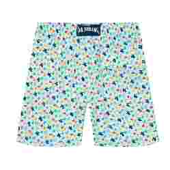 صورة Erkek Çocuk Micro Ronde Des Tortues Jirise Mayo