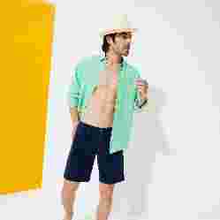 صورة Erkek Garonne Bermuda