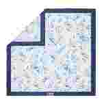 صورة Unisex Medusa and Shells Carre9 Pareo