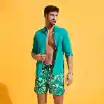 صورة Erkek Naive Fishes Mahina Mayo