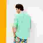 صورة Erkek Caroubis Gömlek