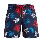 صورة Erkek Tortues Multicolores Moon Mayo