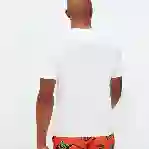 صورة Erkek Titus Tişört