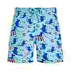 صورة Erkek Çocuk Circus Jim Mayo