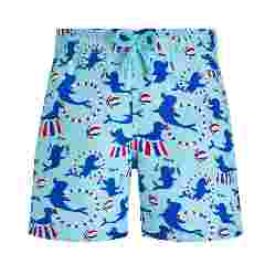 صورة Erkek Çocuk Circus Jim Mayo