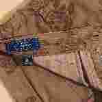 صورة Erkek Garonne Bermuda