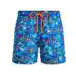 صورة Erkek Fishy Vibes Moorea Mayo