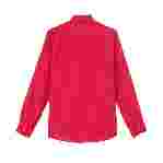 صورة Erkek Caroubis Keten Gömlek