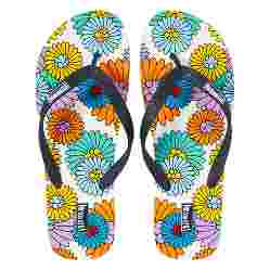 صورة Erkek Marguerites Copp Terlik