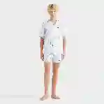 صورة Erkek Medusa and Shells Charli Gömlek