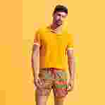 صورة Erkek Moorise  Poulpes Neon Mayo