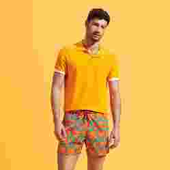 صورة Erkek Moorise  Poulpes Neon Mayo