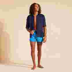 صورة Erkek Micro Ronde des Tortues Rainbow Manta Mayo