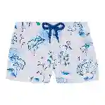 صورة Kız Çocuk Medusa and Shells Gaya Şort