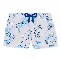 Изображение Kız Çocuk Medusa and Shells Gaya Şort