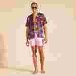 صورة Erkek Solid Moorea Mayo