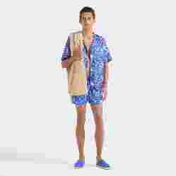 صورة Erkek X-Ray Turtles Moorise Mayo