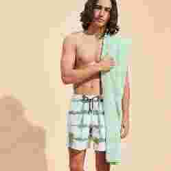 صورة Unisex Sand Havlu