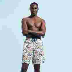 صورة Erkek Fishes Family Okohina Mayo