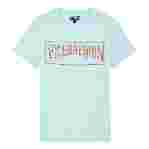 صورة Erkek Tahiti Flowers Thom Tişört