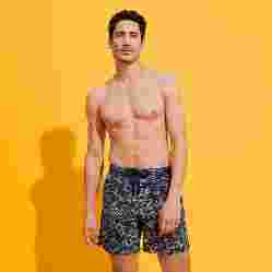 صورة Erkek Poulpes Bicolores Moorea Mayo