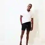 صورة Erkek Moorea Solid Mayo