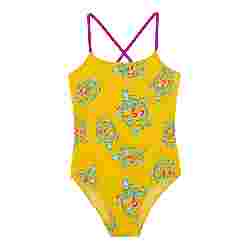 صورة Kız Çocuk Vendome Turtles Gim Mayo