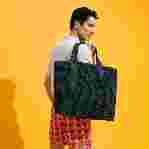 صورة Erkek Moorea Micro Poulpes Mayo