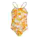 صورة Kız Çocuk Tahiti Flowers Gazette Mayo