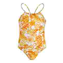 صورة Kız Çocuk Tahiti Flowers Gazette Mayo