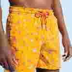 صورة Erkek Mistral Micro Ronde Des Tortues Rainbow - Limited Edition Mayo