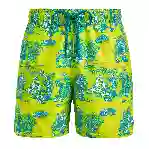 صورة Erkek Deep Sea Toile De Jouy Moorea Mayo