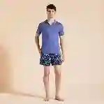 صورة Erkek Pirinol Tencel Polo